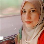 Maryam Nadeem