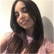 Profesora de español para extranjeros, enfocada en terminología medica para profesionales.