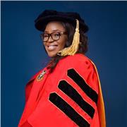 Adeola Ajayi