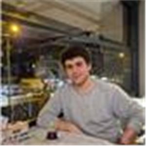 Rafet Tunahan Kayahan