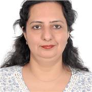 Pallavi Setia