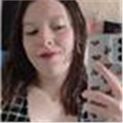 Professora particular de inglês com experiência online para todas as idades