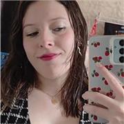 Professora particular de inglês com experiência online para todas as idades