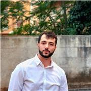 Lezioni di Matematica, Fisica e Chimica a Roma (e online) – Tutor esperto 50+ studenti seguiti metodo interattivo, anche inglese