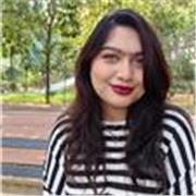 Passionate Biology tutor in Kent, currently pursuing a Master’s in Biotechnology, inspiring students to achieve top grades.
