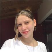 Estudiantes de diseño de interiores, clases para estudiantes de secundaria