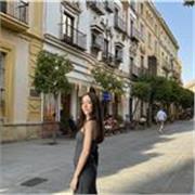Profesora de apoyo escolar general, apto para educación primaria y niños de 1-2 ESO