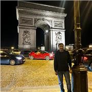 Srinivasan Dhakshanamoorthy