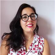 Laureta in Biologia e Docente di Biologia