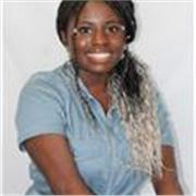 Final year student doctor giving GCSE and Alevel science tuition