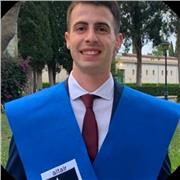 Estudiante de Ingeniería de Organización Industrial que le encantan las mates!🔢