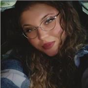 Sono Giulia,una ragazza neodiplomata disponibile per ripetizioni di spagnolo