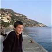 I give private lessons tailored to the students requirements and make them find the positives in their subject.