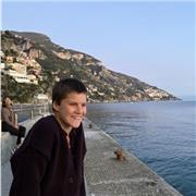 I give private lessons tailored to the students requirements and make them find the positives in their subject.