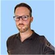 I'm a charismatic tutor who works with adults, teens and young children. I teach general, academic and professional English. 