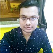 Shubham Goyal