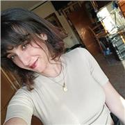 Docente di diritto, impartisce lezioni di diritto ed economia politica per le scuole superiori