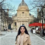 Professeur et traductrice bilingue anglais, pour tout les niveaux, CELTA certificate