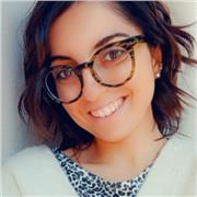 Laureanda in lettere moderne