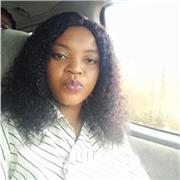 English teacher, providing English tutoring from the age of 5-15 years