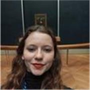 Profesora de biologia a todos los niveles y edades