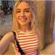 I am an English and Drama student at university, and I’d love to help with literature!