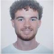 Soy un estudiante de último año de Física en la UA que da clases tanto de física, como matemáticas, química, inglés o valenciano para estudiantes de ESO y Bachillerato en Sant Vicent del Raspeig/Alicante