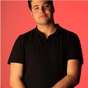 ¿Con ganas de aprender inglés? ¡Te espero para hacerlo!