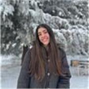 Profesora de Inglés para Inglés General e Inglés para Fines Específicos