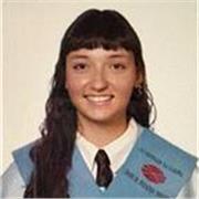 Soy graduada en Educación Infantil y me considero una persona responsable, paciente, cercana y creativa. Me gusta acompañar a los 