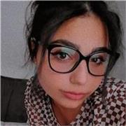 Buonasera, non ho una laurea, frequento il 3 anno di liceo, ma sono disponibile per ripetizioni online per ragazzi/e di elementari e medie. Aiuto compiti, ripasso per verifiche o interrogazioni, recupero materie, preparazioni ad eventuali esami. Ho un pre