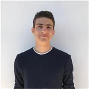 Preciso ma paziente. La cosa principale è capire il metodo così da saperlo applicare sempre. Mi adatto all'esigenza dello studente