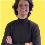 Prof de musique, j’enseignai la batterie MAO le solfège notamment