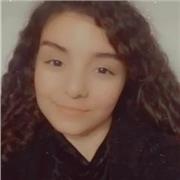 Soy una chica con alto nivel en inglés que puede dar clases hasta nivel de bachillerato