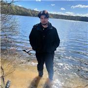 Masters Degree offering private lessons for any ages/ability