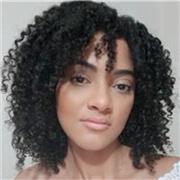 Professora de Física, formanda pela Universidade Federal de Ouro Preto e mestrando na área