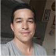 Very social and charismatic - learn spanish with me.
