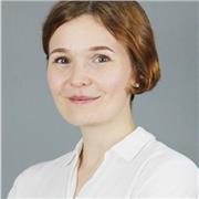International educator with 10+ years of experience across IB, Cambridge, and German education systems.