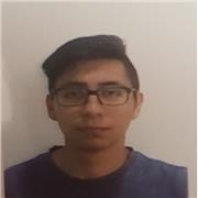 Me defino como una persona paciente, puntual y empática, podria dar clases a alumnos de toda clase, primaria, secundaria y Bachiller