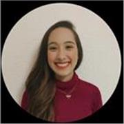 Soy estudiante de Ingeniería Química con un alto nivel de inglés y experiencia dando clases particulares dirigidas a estudiantes