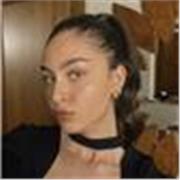Sono una studentessa di Psicologia di 22 anni, offro ripetizioni di inglese e spagnolo e aiuto compiti.