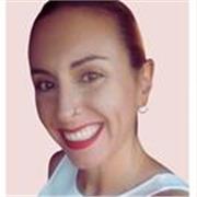 Profesora de inglés para niños y adultos. Experiencia en colegios de España e Inglaterra