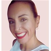 Profesora de inglés para niños y adultos. Experiencia en colegios de España e Inglaterra