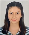 Evrim Ayse Aydogan