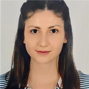 Evrim Ayse Aydogan