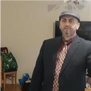 Wajdi Sharif