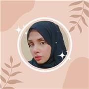 I am a qualified teacher and can teach English and Math. I teach students from Year 1 to Year 4. I am located in Karachi, Pakistan. I hope my application will not disappoint you.