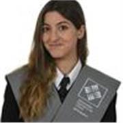 Estudiante universitaria de Historia y Filosofía ofrece clases