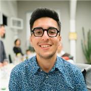 Laureato IED Torino in indirizzo Graphic Design offre ripetizioni per chi sta svolgendo un percorso di studi in ambito grafico