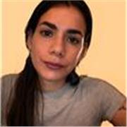 Profesora nativa de inglés con Máster en Formación de profesorado y psicologia